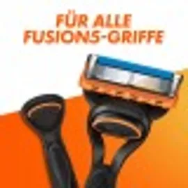 Gillette Rasierklingen Fusion5 12 St.