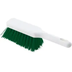 Stalgast Handfeger, ergonomisch HB5309001 , Farbe: grün