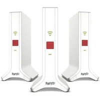 AVM FRITZ!Mesh Set 4200 3er-Set