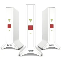 AVM FRITZ!Mesh Set 4200 3er-Set