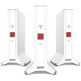 AVM FRITZ!Mesh Set 4200 3er-Set