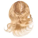 Belle Madame Echthaar Haarteil - Soft-Line-3.5  20-R