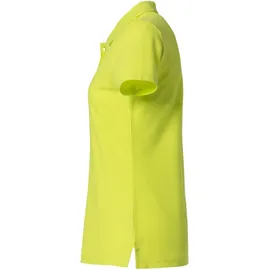 Clique Basic Poloshirt Grün S