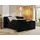 MKS Fortina 140 x 200 cm H4 Schwarz