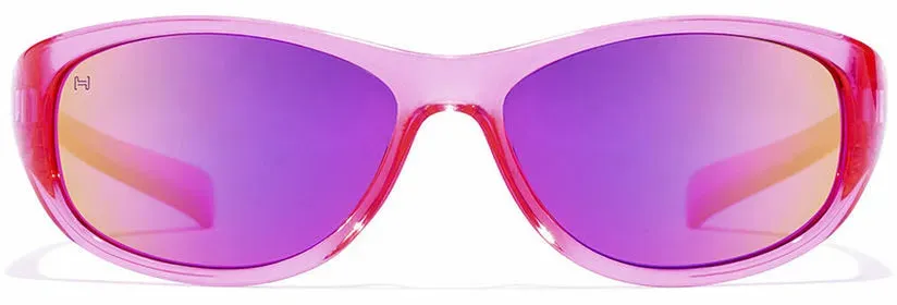 Kindersonnenbrille Hawkers RAVE KIDS Ø 38 mm Rosa