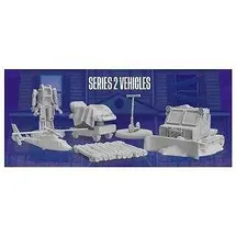 Van Ryder Games Final Girl: Vehicle Pack 2 EN