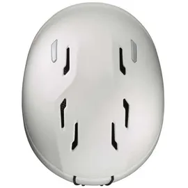 Julbo Shortcuts - Skihelm Gris / Rose 54-58 cm