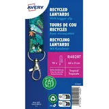 Avery Zweckform R4828T Textilband (L x B) 440 mm x 20 mm 10 St.