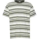 !Solid T-Shirt SOLID "T-Shirt SDHaco", Jungen, Gr. XXL, grün (forest night), Obermaterial: 100% Baumwolle CO., Shirts T-Shirt