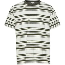 !Solid T-Shirt SOLID "T-Shirt SDHaco", Jungen, Gr. XXL, grün (forest night), Obermaterial: 100% Baumwolle CO., Shirts T-Shirt