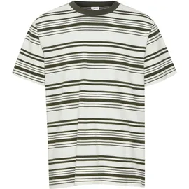 !Solid T-Shirt SOLID "T-Shirt SDHaco", Jungen, Gr. XXL, grün (forest night), Obermaterial: 100% Baumwolle CO., Shirts T-Shirt