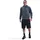 Nike Hoodie Grau 2XL