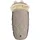 Kaiser 65825 XL EARS WOOL Woll Fußsack (angora)