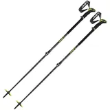 Leki Guide 2 Skistöcke (Größe 110-150cm, schwarz)