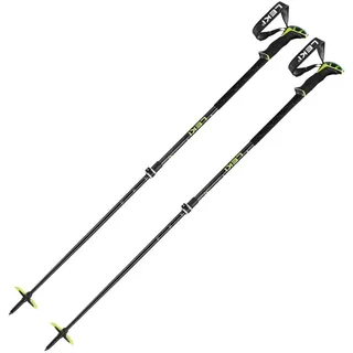 Leki Guide 2 Skistöcke (Größe 110-150cm, schwarz)