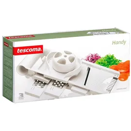 Tescoma Handy Multi-Reibe 1-tlg. Weiß