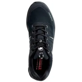 Mammut Ultimate Pro Low GTX Damen black/black 40 2/3