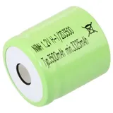 MexCell Mexcel Akku 1/2 D - 1,2V / 3500mAh
