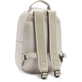 Kipling Basic Plus Seoul S metallic glow