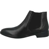 GEOX Chelsea Boots GLADWIN Herren 31373836343837 Schwarz 42