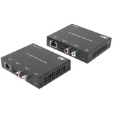 Act audio extender