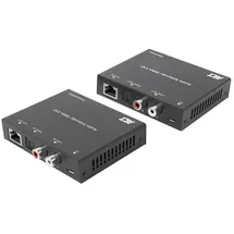 Act audio extender