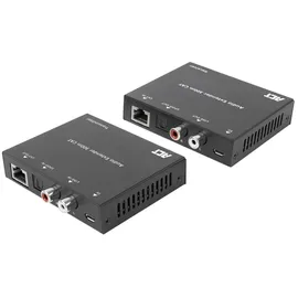 Act audio extender