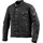 Urban Textiljacke Schwarz XXL