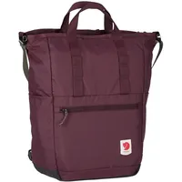 Fjällräven High Coast Totepack blackberry