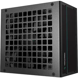 Deepcool PF650, 650 W, 230 V, 85%, Überlastung, Überspannung, Kurzschluß, 20+4 p