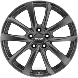 OXXO VIDORRA DARK 7,0x17 5x108 ET40 MB67,1