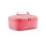 Reisenthel Pocket Mesh Kühltasche M, koralle