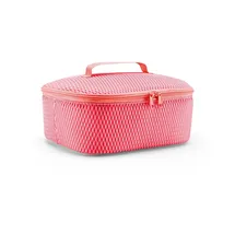 Reisenthel Pocket Mesh Kühltasche M, koralle