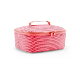 Reisenthel Pocket Mesh Kühltasche M, koralle