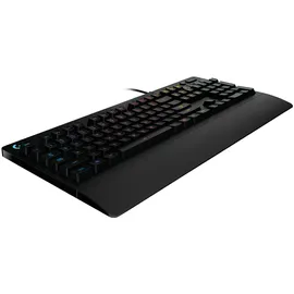 Logitech G213 Prodigy RGB IT