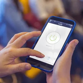 Alecto Funksteckdose SMART-PLUG10 Weiß 1 St.