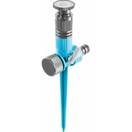 Cellfast Conti Ideal Sprinkler 10 m 12 l blau