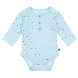 Feetje Body Mini Person blau, 50