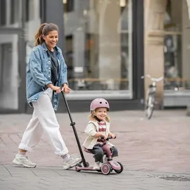 Scoot & Ride Scoot and Ride Highwaykick 1 Push and Go Wildberry