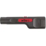 Wiha Abisolier- und Montagewerkzeug 125 mm für Koaxialkabel 6 - 8 mm (44241)