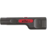 Wiha Abisolier- und Montagewerkzeug 125 mm für Koaxialkabel 6 - 8 mm (44241)