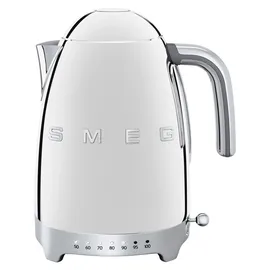 Smeg KLF04SSEU edelstahl hochglanz poliert