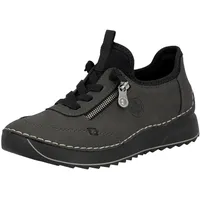 Rieker 51568 grey 39