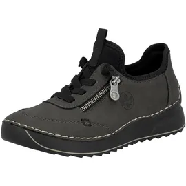Rieker 51568 grey 39