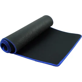 shibby Gaming Mauspad XXL Blau