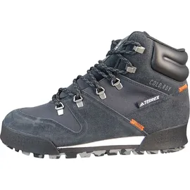 Adidas Terrex Snowpitch COLD.RDY Core Black / Core Black / Semi Impact Orange 44