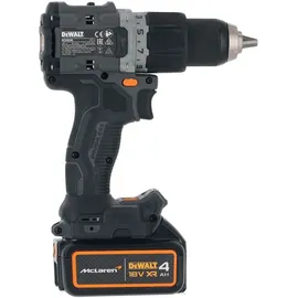 DeWalt DCD85MM2T Akku-Schlagbohrschrauber inkl. 2 x 4,0 Ah + T STAK Box