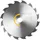 Festool Kreissägeblatt HW 168x1,8x20 PW16 WOOD RIP CUT