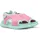 Camper Oruga Pastellrosa 23