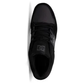 DC Shoes Cure Herren Schwarz 43